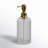Duffy Glass Bathroom Tray Tumbler Bathroom Accessory