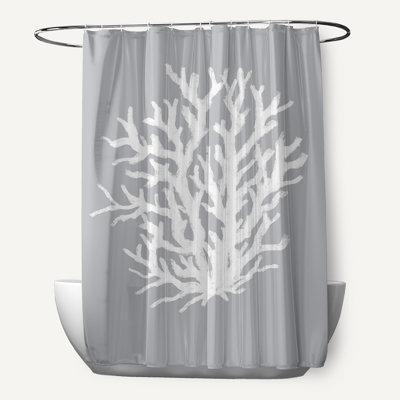 Tulare Shower Curtain