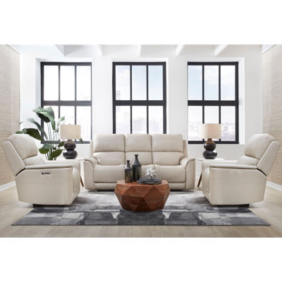 Fauteuil inclinable électrique P3 Byler