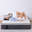 Medium Hybrid Last Foam Mattress in a Box Protaras-1712769659-1700643916