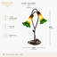 Doleman Metal Novelty Lamp-24399377