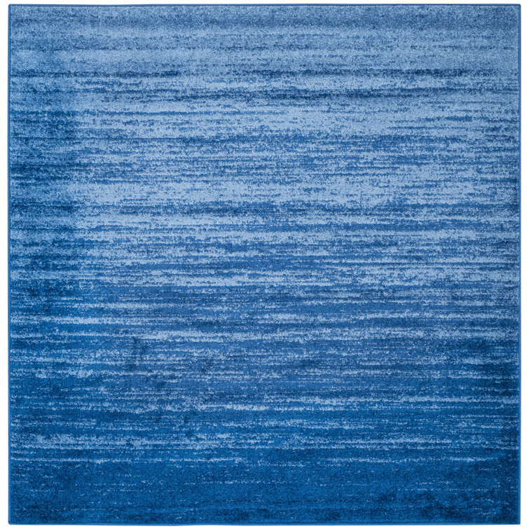 Adirondack Performance Ombre Rug