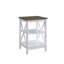 Table de bout avec rangement Darek-1218172490