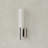 Planck LED Flush Mounted Sconce