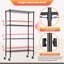 Support de rangement Leshea-1431388796