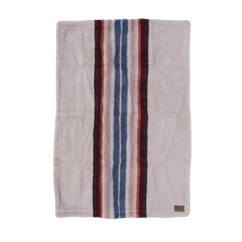 Pendleton Berber Crate Blanket