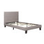 Beckey Upholstered Bed Frame-26730959-77597982