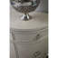 Signature Designs Zeitgeist Linen Demilune Chest