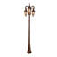 Lampadaire 88,75 "à 3 lumières Charlbury