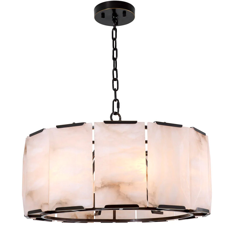 Ortiz 6 - Light Chandelier