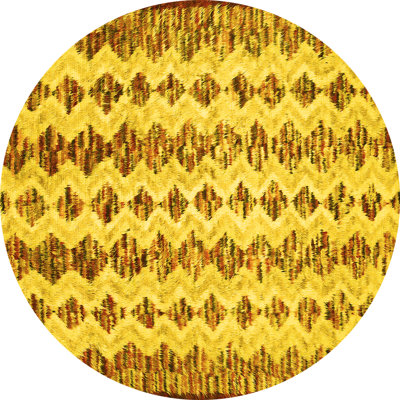 Heui Performance Abstract Indoor Rug