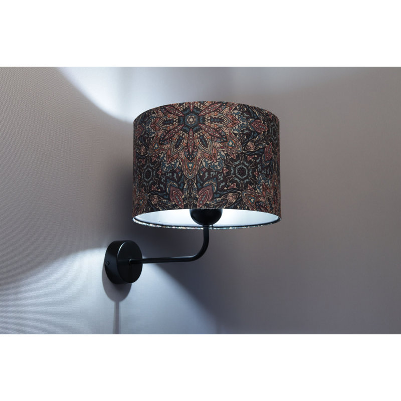 Bianet Armed Sconce