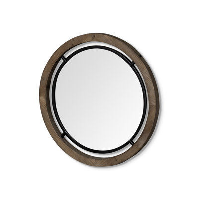 Miroir d'appoint Elsmore