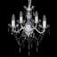 URBNLIVING Crystal Chandelier-83557553