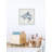 Cilegon 'Shark's Jaw' Framed Print-782632404