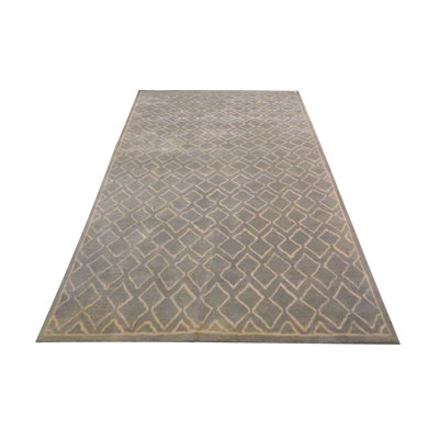 Miami Geometric 91cm X 152cm Area Rug