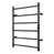 Noir mat