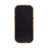 Rounded Rectangle Wood Pinboard-121891386