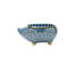 Hedgehog Ceramic Planter-62260153