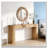 Minimalist Design Hallway Table,Console table-1190914570