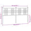 Meyana Metal Headboard-755827723-755827712