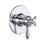 1/2" Therm & Pressure Balance Trim with 5 Functions