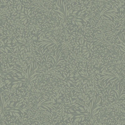 Botanical Roll