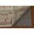Vegetable Dye Oushak Turkish Area Rug 8x10