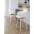 Boyne Swivel Upholstered Counter Stool-95848204-95848203