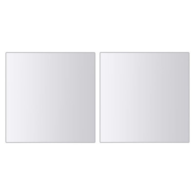 Miroir 8/16 pièces