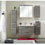 Quickset 916 Wall Tall Bathroom Cabinet