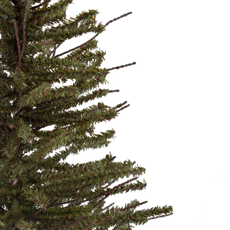 Sapin de Noël artificiel Wars Twig, H 2,6 pi