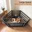 Caisse de coin pour chien et table de bout Fratesi-1927990257-1922743753