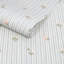 Martha Stewart Garden Stripe Linen Wallpaper-1469421548