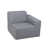 Polyester gris