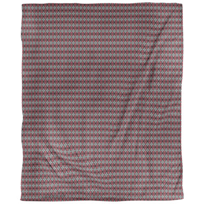 Katelyn Elizabeth Geometric Shapes Duvet Cover