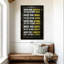 Citation célèbre sur toile-624391388