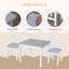 Kids and Chair Set