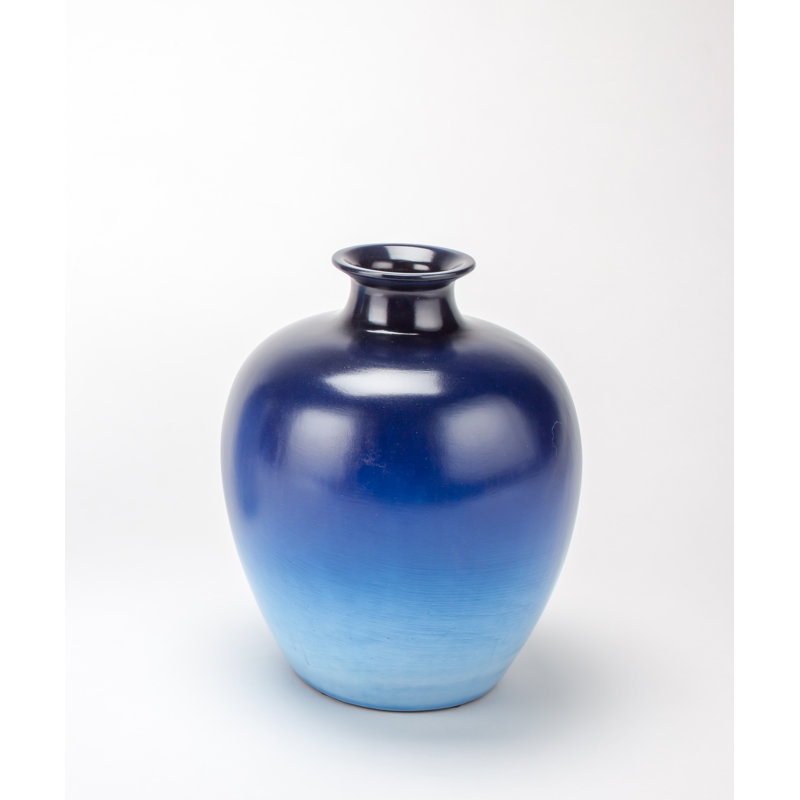 Porcelain China Table Vase