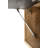 Vitruvia Floating Shelf with Reclaimed Wood