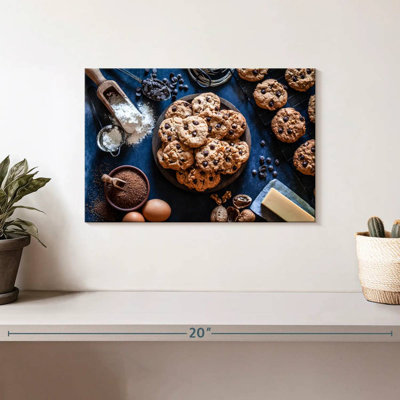 Yarlin Fresh Chocolate Chip Cookies