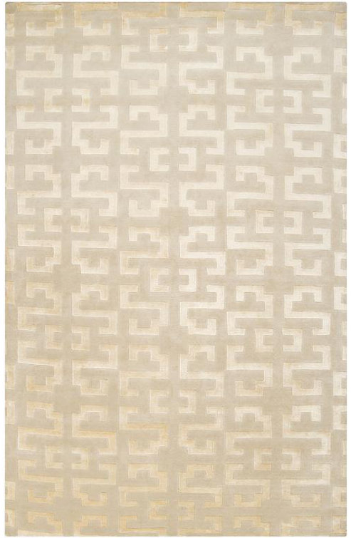 Pendergrass Geometric Indoor Rug