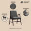 Fauteuil en graphite-2064570773