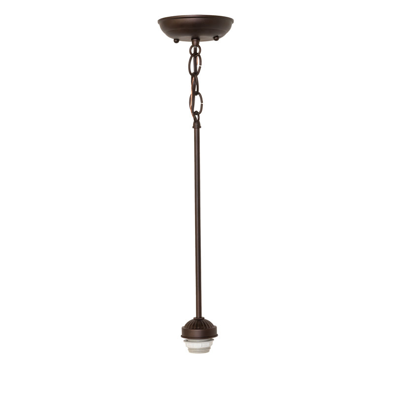 1 - Light Pendant
