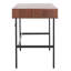 Bureau Cranston