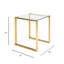 Table de bout Mgrdich-322788634