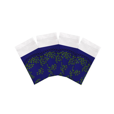 Serviettes de table Christmas Berries
