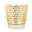 Porte-bougie en verre 6 pièces-1499567845