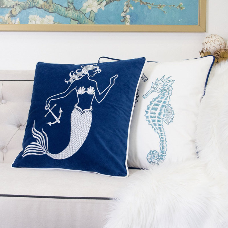 Liz Mermaid