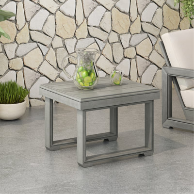 WESTCHESTER SIDE TABLE